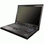 Ноутбук Lenovo ThinkPad T400 NM3N8RT