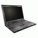 Ноутбук Lenovo ThinkPad T400 NM7PDRT