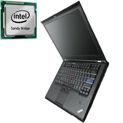 ноутбук Lenovo ThinkPad T420 4180NB4