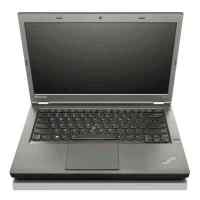 Ноутбук Lenovo ThinkPad T440p 20AWS1EL00