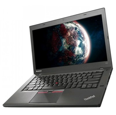 ноутбук Lenovo ThinkPad T450 20BV0032RT
