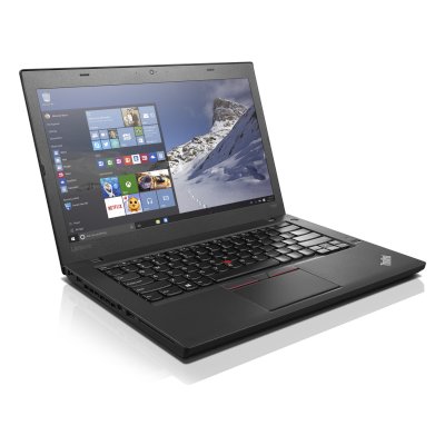 ноутбук Lenovo ThinkPad T460 20FM0034RT