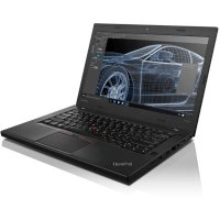 Ноутбук Lenovo ThinkPad T460p 20FWS07T00