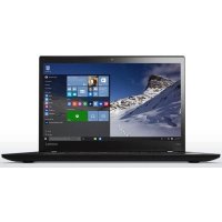 Ноутбук Lenovo ThinkPad T460s 20FAS1N700