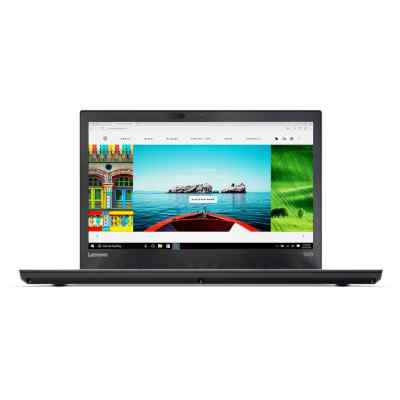 ноутбук Lenovo ThinkPad T470 20HD005SRT