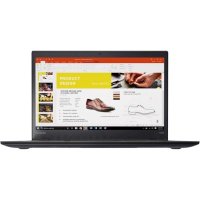 Ноутбук Lenovo ThinkPad T470s 20HGS2A81R
