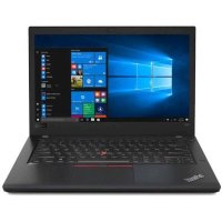 Ноутбук Lenovo ThinkPad T480 20L6S1TV04