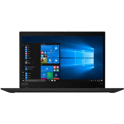 ноутбук Lenovo ThinkPad T490s 20NX007ERT