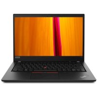 Ноутбук Lenovo ThinkPad T495 20NJ000YRT