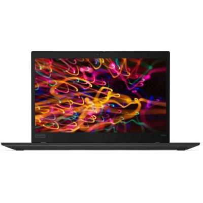 ноутбук Lenovo ThinkPad T495s 20QJ000ERT