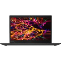 Ноутбук Lenovo ThinkPad T495s 20QJ0012RT