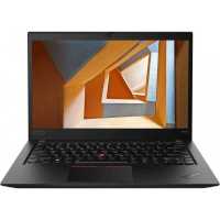 Ноутбук Lenovo ThinkPad T495s 20QKS1812F