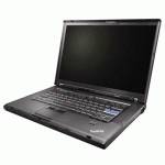 Ноутбук Lenovo ThinkPad T500 2089WNR