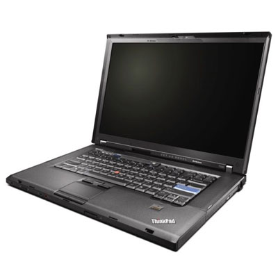 ноутбук Lenovo ThinkPad T500 2089WNR