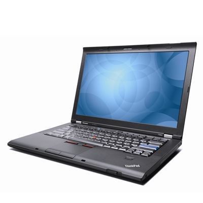 ноутбук Lenovo ThinkPad T510i NTFDWRT