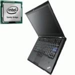 Ноутбук Lenovo ThinkPad T520 4242PD9