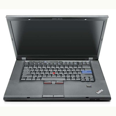 ноутбук Lenovo ThinkPad T520 4243DE3