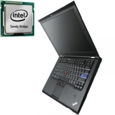 ноутбук Lenovo ThinkPad T520 4243RR9
