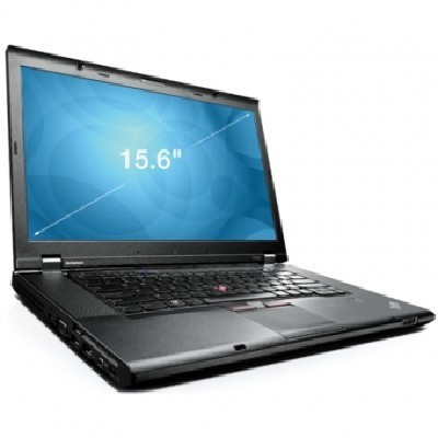 ноутбук Lenovo ThinkPad T530 N1B36RT