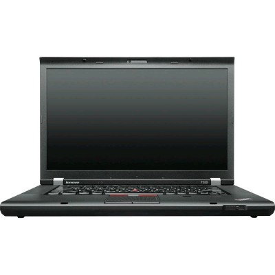 ноутбук Lenovo ThinkPad T530 N1B3TRT