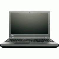 Ноутбук Lenovo ThinkPad T540p 20BEA009RT