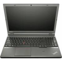Ноутбук Lenovo ThinkPad T540p 20BFS0SF01