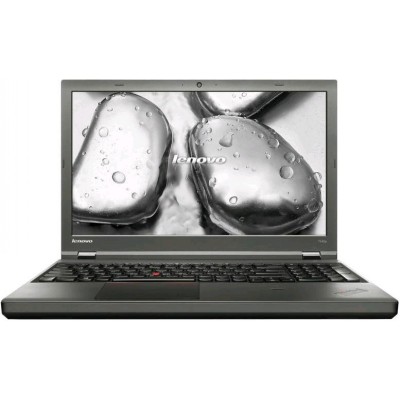 ноутбук Lenovo ThinkPad T540p 20BFS2YM00