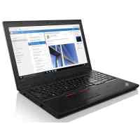 Ноутбук Lenovo ThinkPad T560 20FH004LRT