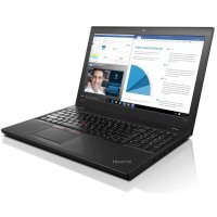 Ноутбук Lenovo ThinkPad T560 20FHS0M800