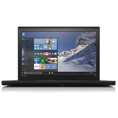 ноутбук Lenovo ThinkPad T560 20FJS1880Z
