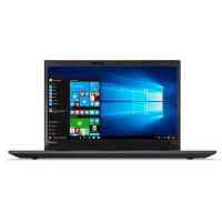 Ноутбук Lenovo ThinkPad T570 20H90002RT