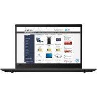 Ноутбук Lenovo ThinkPad T580 20L90026RT
