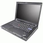 Ноутбук Lenovo ThinkPad T61 NH3EDRT
