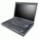 Ноутбук Lenovo ThinkPad R61 NF5DERT