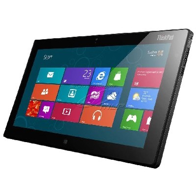 планшет Lenovo ThinkPad Tablet 2 N3S4NRT