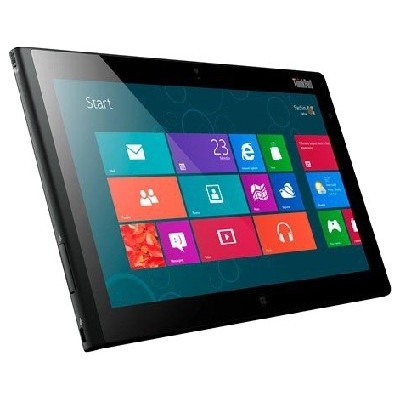 планшет Lenovo ThinkPad Tablet 2 N3T42RT