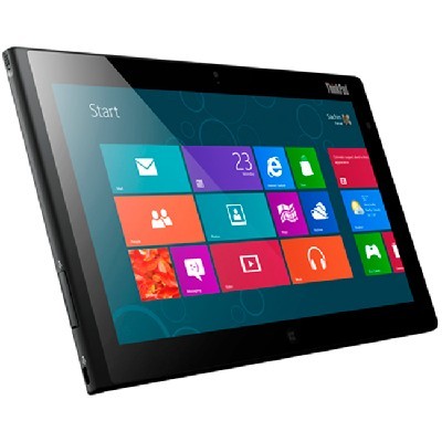 планшет Lenovo ThinkPad Tablet 2 N3T47RT