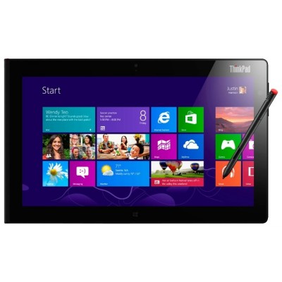 планшет Lenovo ThinkPad Tablet 2 N3T4FRT