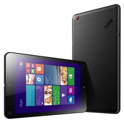 планшет Lenovo ThinkPad Tablet 8 20BN003SRT
