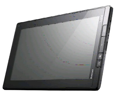 планшет Lenovo ThinkPad Tablet NZ72MRT