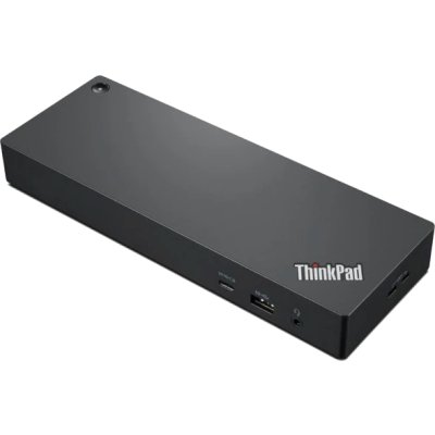 Док-станция Lenovo ThinkPad Thunderbolt 4 40B00300EU