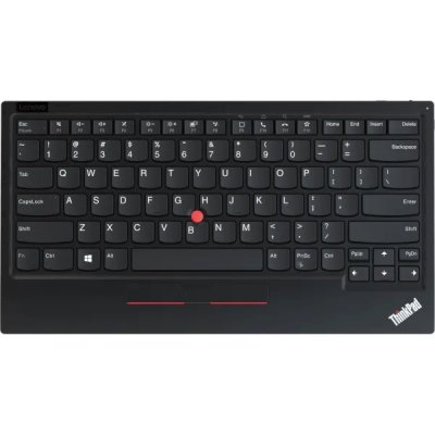 клавиатура Lenovo ThinkPad TrackPoint II 4Y40X49515