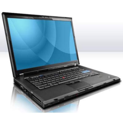 ноутбук Lenovo ThinkPad W500 4061WBV