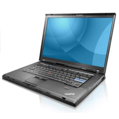 ноутбук Lenovo ThinkPad W500 4061W7X