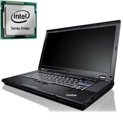 ноутбук Lenovo ThinkPad W520 4282R21