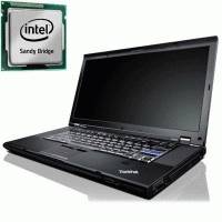 Ноутбук Lenovo ThinkPad W520 4282R23