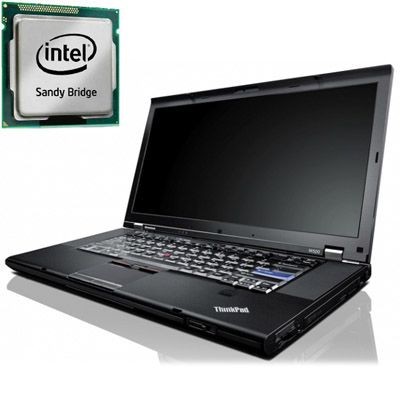 ноутбук Lenovo ThinkPad W520 4282R23