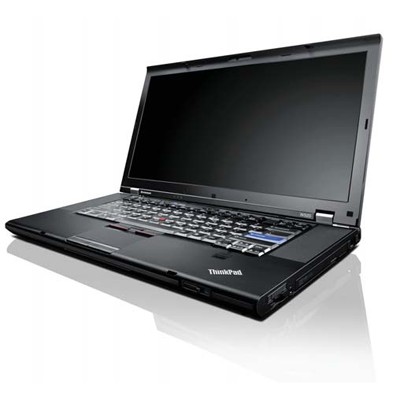 ноутбук Lenovo ThinkPad W520 NY233RT
