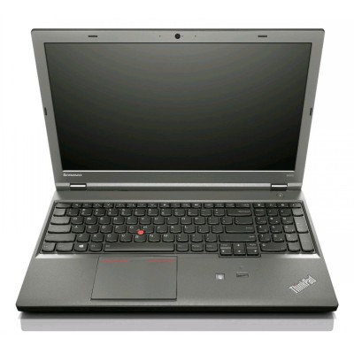 ноутбук Lenovo ThinkPad W540 20BG0034RT