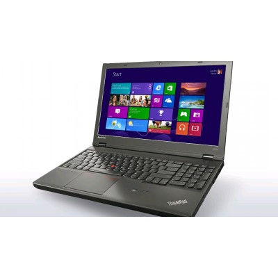 ноутбук Lenovo ThinkPad W540 20BHA0W2RT